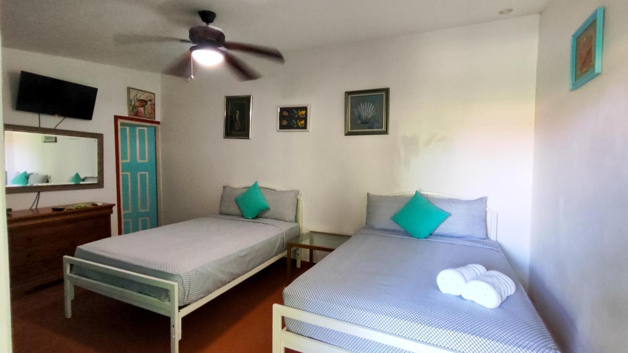 Las Catalinas Coronado Playa Coronado Rom bilde