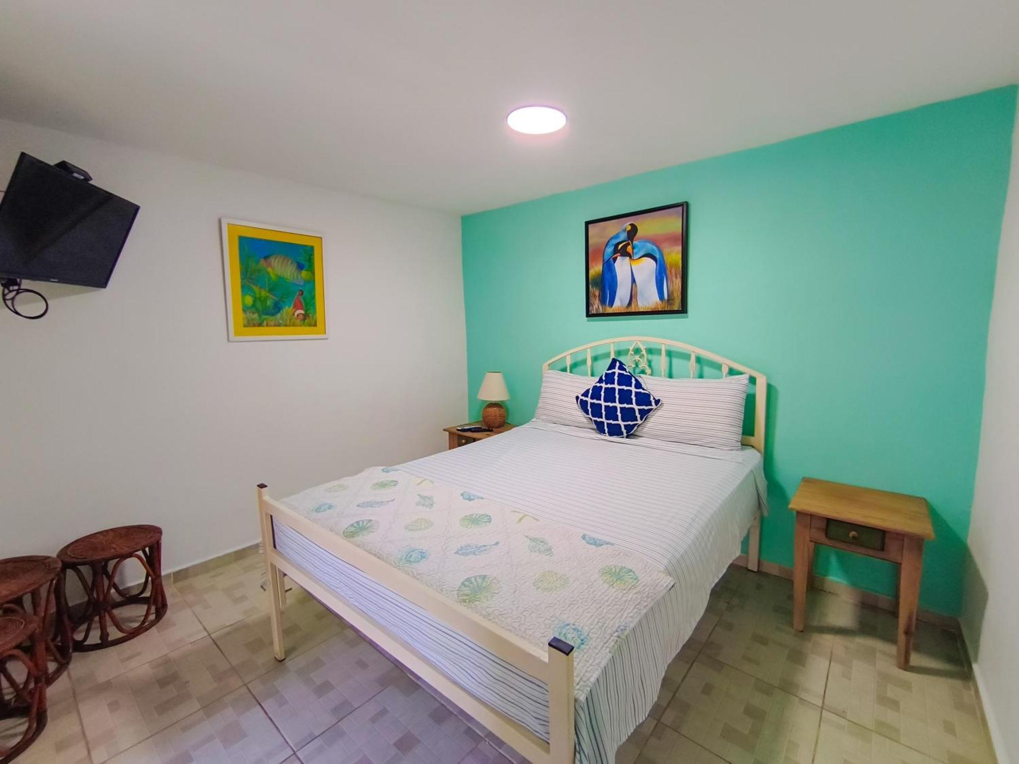 Las Catalinas Coronado Playa Coronado Rom bilde