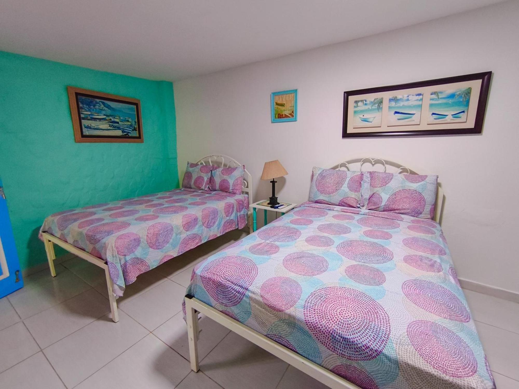 Las Catalinas Coronado Playa Coronado Rom bilde