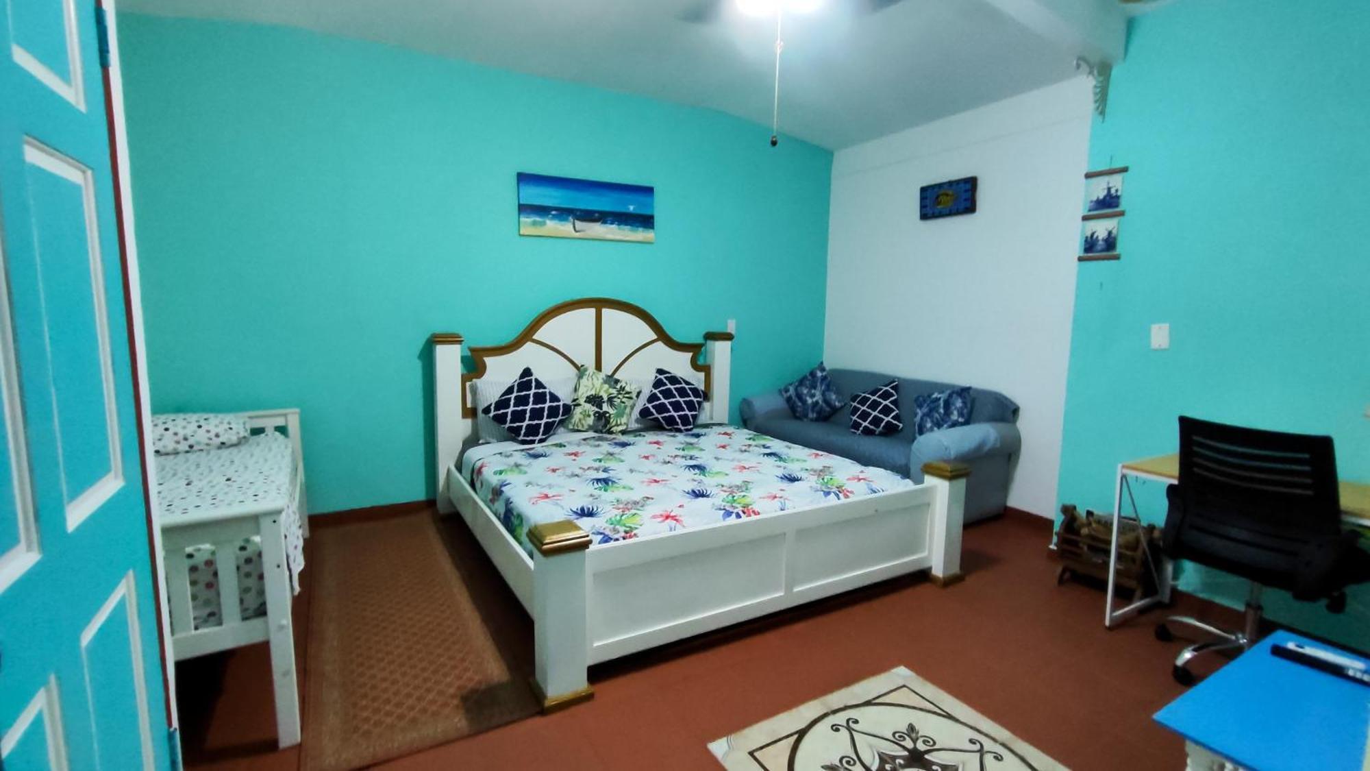 Las Catalinas Coronado Playa Coronado Rom bilde